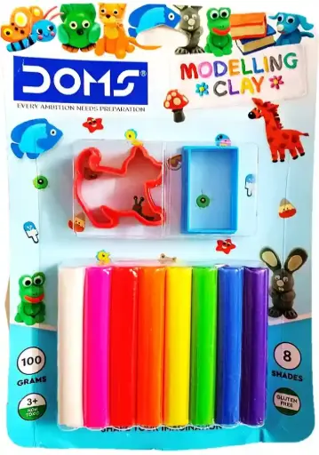 CLAY