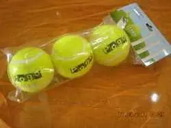 POGO TENNIS BALL