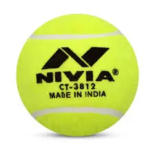 NIVIA TENNIS BALL