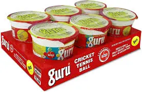 GURU BALL HARD TENNIS
