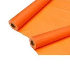 ORANGE BOOK COVER