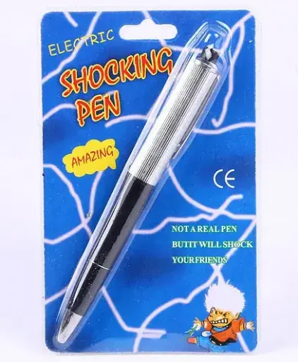 SHOCKING PEN