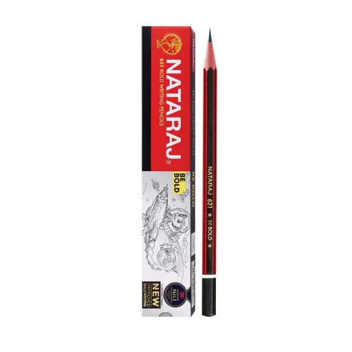 NATARAJ PENCIL BOX