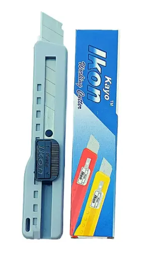 IKON WORKING CUTTER