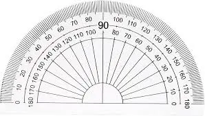 KAMAL PROTRACTOR