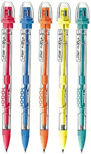 FLAIR CLIXX-O MECHANICAL PENCIL 2.0