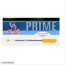 SSPRIME BALL PEN
