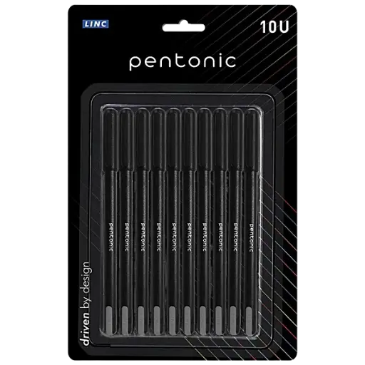 PENTONIC BLACK PEN