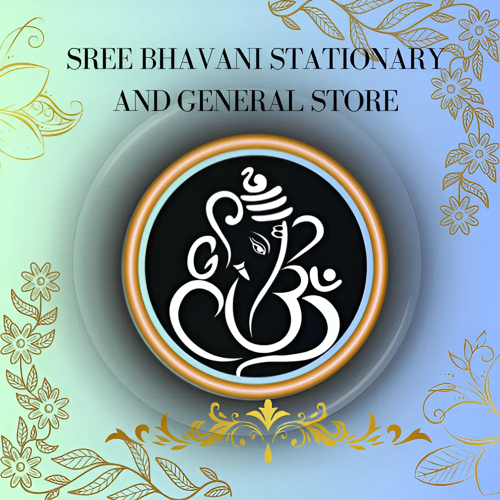 SREE BHAVANI STATIONARY AND GENERAL STORE